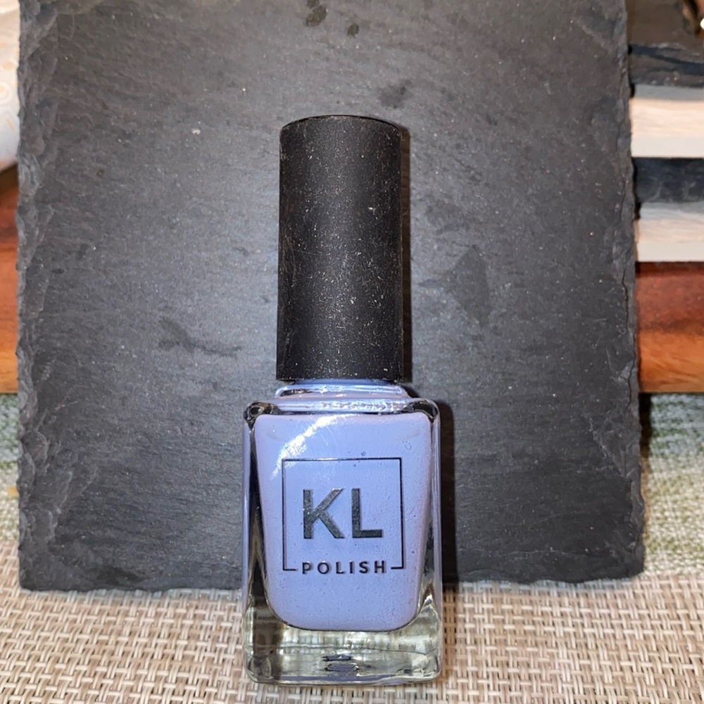 New Discontinued Kl Polish St. Clair